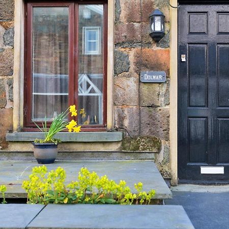 Finest Retreats - Dolwar Cottage Ffestiniog Exterior foto