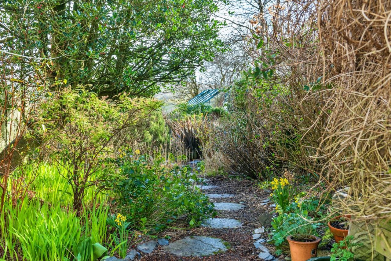 Finest Retreats - Dolwar Cottage Ffestiniog Exterior foto