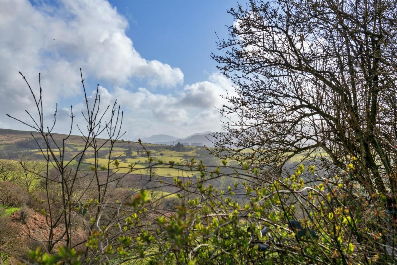 Finest Retreats - Dolwar Cottage Ffestiniog Exterior foto