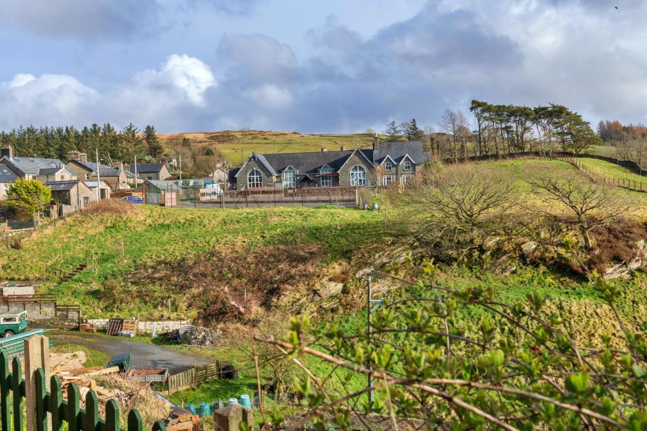 Finest Retreats - Dolwar Cottage Ffestiniog Exterior foto