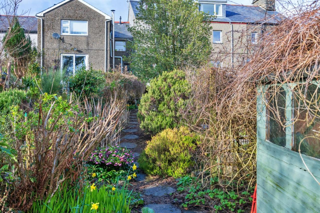 Finest Retreats - Dolwar Cottage Ffestiniog Exterior foto